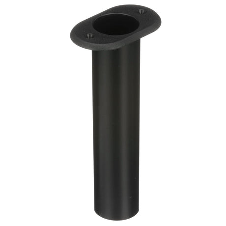 Seachoice Fishing Rod Holder, Black, 90 Degree, Straight Up Gunnel Mount - 89301 - official Seachoice product image 4