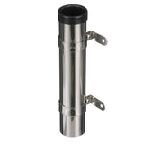 Seachoice Side Mount Rod Holder, Stainless Steel, 1-5/8 in. ID - 89311 - official Seachoice product image 6