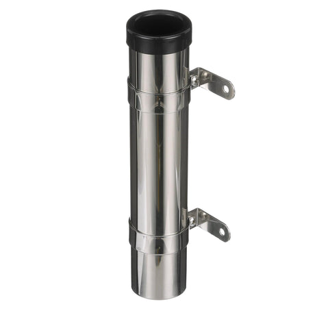 Seachoice Side Mount Rod Holder, Stainless Steel, 1-5/8 in. ID - 89311 - official Seachoice product image 6