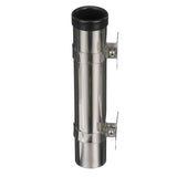 Seachoice Side Mount Rod Holder, Stainless Steel, 1-5/8 in. ID - 89311 - official Seachoice product image 4
