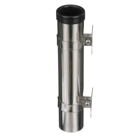 Seachoice Side Mount Rod Holder, Stainless Steel, 1-5/8 in. ID - 89311 - official Seachoice product image 4