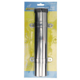 Seachoice Side Mount Rod Holder, Stainless Steel, 1-5/8 in. ID - 89311 - official Seachoice product image 2