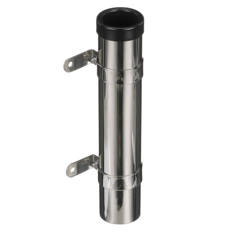 Seachoice Side Mount Rod Holder, Stainless Steel, 1-5/8 in. ID - 89311 - official Seachoice product image 3