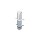 Seachoice Side Mount Rod Holder, PVC, White - 89321 - official Seachoice product image 9