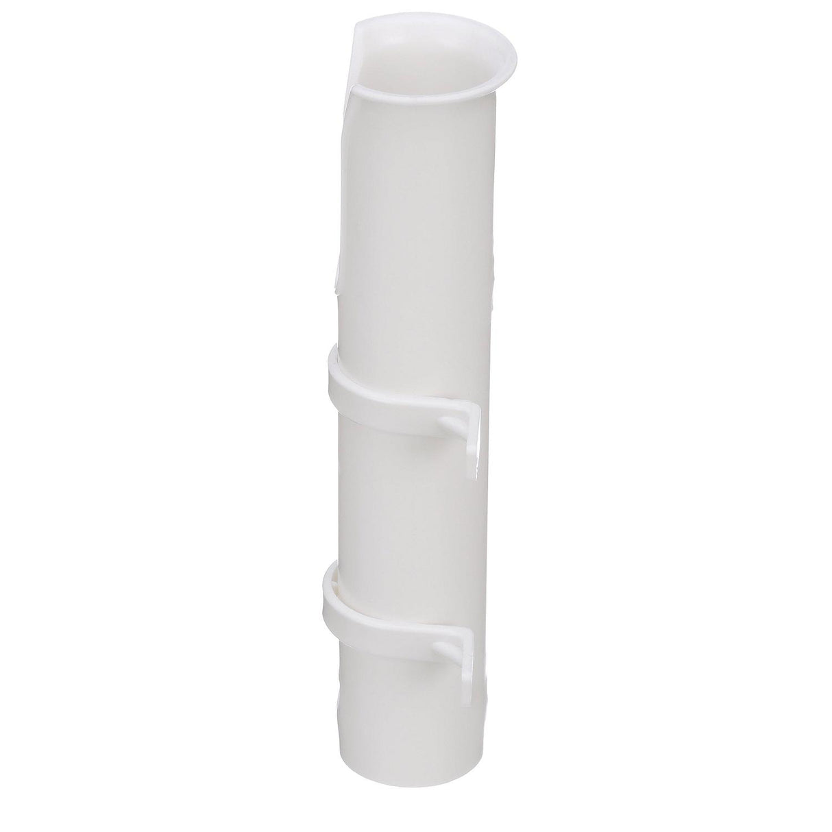 Seachoice Side Mount Rod Holder, PVC, White - 89321 - official Seachoice product image 6