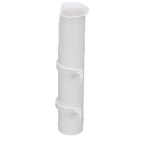 Seachoice Side Mount Rod Holder, PVC, White - 89321 - official Seachoice product image 6
