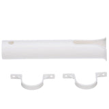 Seachoice Side Mount Rod Holder, PVC, White - 89321 - official Seachoice product image 7