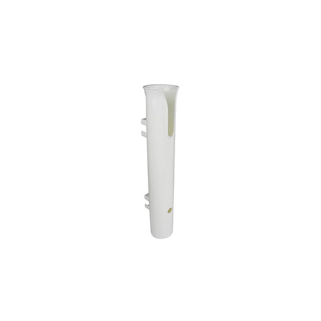 Seachoice Side Mount Rod Holder, Single, PVC, White - 89421 - official Seachoice product image 8