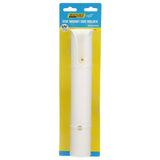 Seachoice Side Mount Rod Holder, Single, PVC, White - 89421 - official Seachoice product image 6