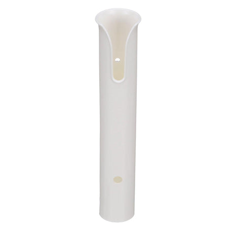 Seachoice Side Mount Rod Holder, Single, PVC, White - 89421 - official Seachoice product image 7