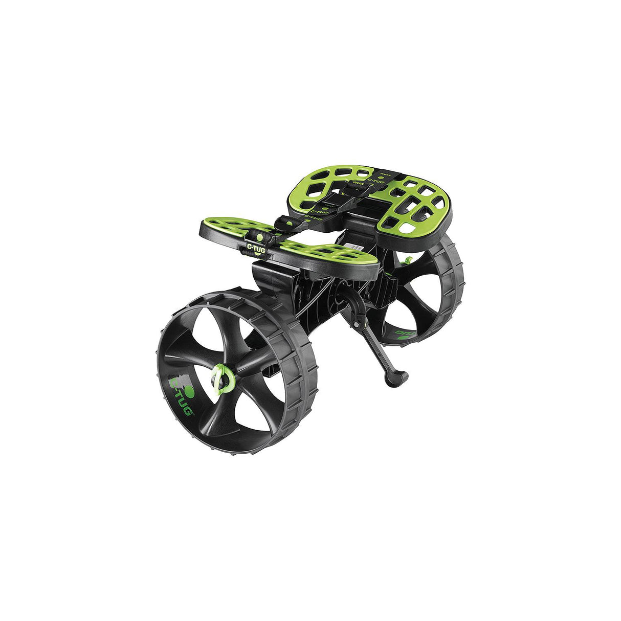 Railblaza Railblaze 50000171 C-Tug Canoe & Kayak Cart, 8/case - 50-0001-71
