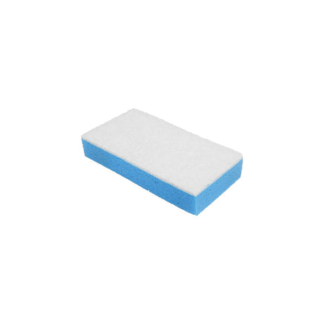 Seachoice Scrubber Sponge, Dual Purpose Light Scrubbing and Cleaning, 6-1/2 in. X 3-1/2 in. X 1-1/4 in. - A-90000-SC - official Seachoice product image 8