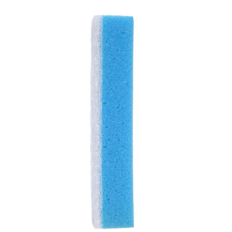 Seachoice Scrubber Sponge, Dual Purpose Light Scrubbing and Cleaning, 6-1/2 in. X 3-1/2 in. X 1-1/4 in. - A-90000-SC - official Seachoice product image 5