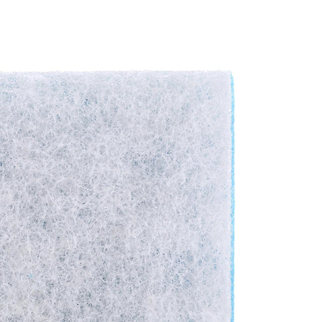 Seachoice Scrubber Sponge, Dual Purpose Light Scrubbing and Cleaning, 6-1/2 in. X 3-1/2 in. X 1-1/4 in. - A-90000-SC - official Seachoice product image 7