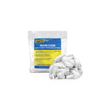 Seachoice New White Knit Wiping Cloths, Low-Lint, 1 Lb. Box - 6403-01-12-SC - official Seachoice product image 5
