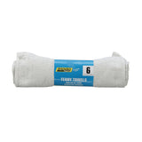 Seachoice Terry Towels, 14 in. X 17 in. Size, 6-Pack Roll - T-90010-SC - official Seachoice product image 2