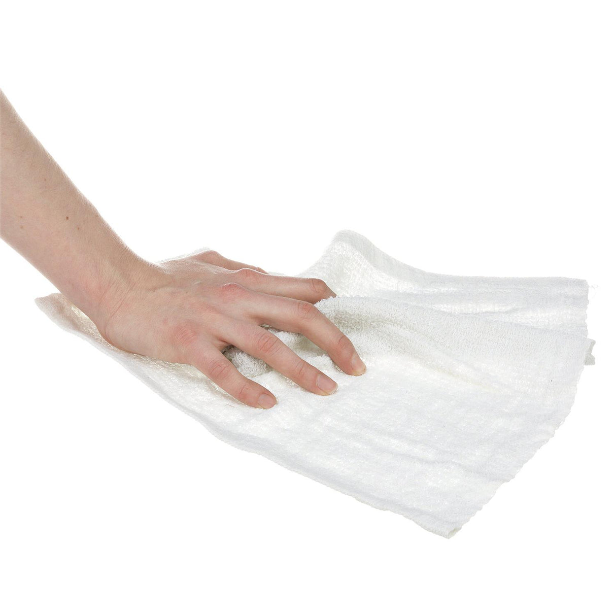 Seachoice Terry Towels, 14 in. X 17 in. Size, 6-Pack Roll - T-90010-SC - official Seachoice product image 3