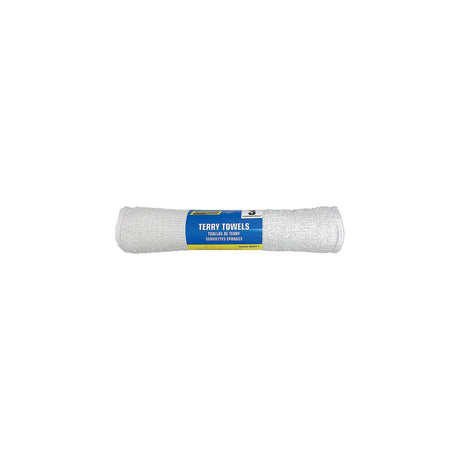 Seachoice Terry Towels, 14 in. X 17 in. Size, 3-Pack Roll - 7-90011-SC - official Seachoice product image 6
