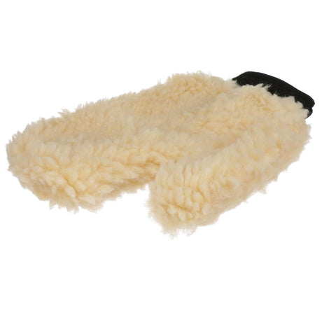 Seachoice Wash Mitt, Synthetic Fibers, Fits Like a Glove, Use Wet Or Dry - A-90016-SC - official Seachoice product image 3