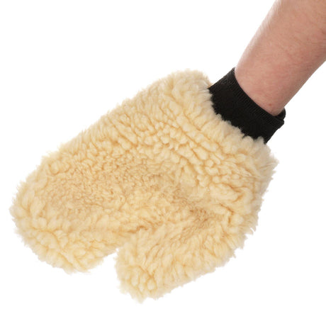 Seachoice Wash Mitt, Synthetic Fibers, Fits Like a Glove, Use Wet Or Dry - A-90016-SC - official Seachoice product image 6