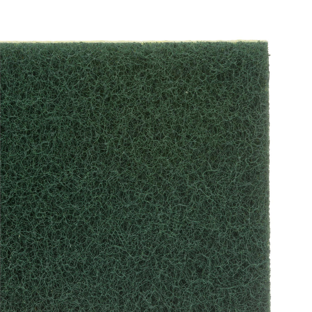 Seachoice 2-in-1 Scrubber Sponge, Heavy Duty, Dual Purpose, 6-1/2 in. X 3-1/2 in. X 7/8 in. - A-90018-SC
