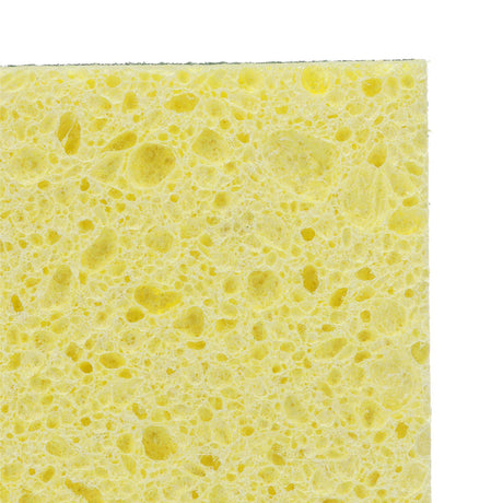 Seachoice 2-in-1 Scrubber Sponge, Heavy Duty, Dual Purpose, 6-1/2 in. X 3-1/2 in. X 7/8 in. - A-90018-SC - official Seachoice product image 6