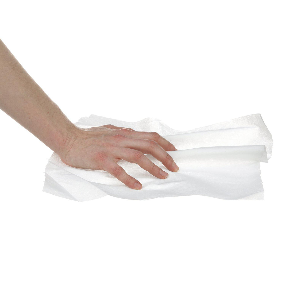 Seachoice Cloth-Like Rags for Heavy Duty Clean Up, 10 in. X 11 in., Bag of 100 - NW-90021-100SC - official Seachoice product image 5