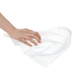 Seachoice 90024 Pureshine Terry Towels Enhanced w/ Microfiber, 14 In. X 16 In., Pack of 12 Towels - PS-90024-12SC - image 1