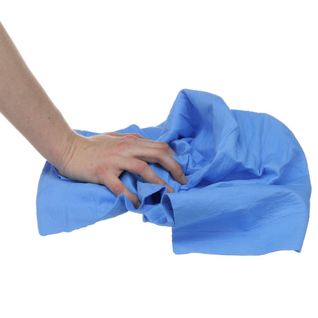 Seachoice PVA Drying Cloth, Blue, 27 In. X 17 In. - A-90026-SC - official Seachoice product image 5