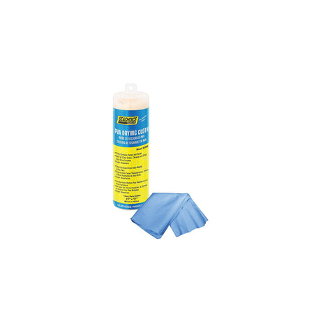 Seachoice PVA Drying Cloth, Blue, 27 In. X 17 In. - A-90026-SC - official Seachoice product image 6