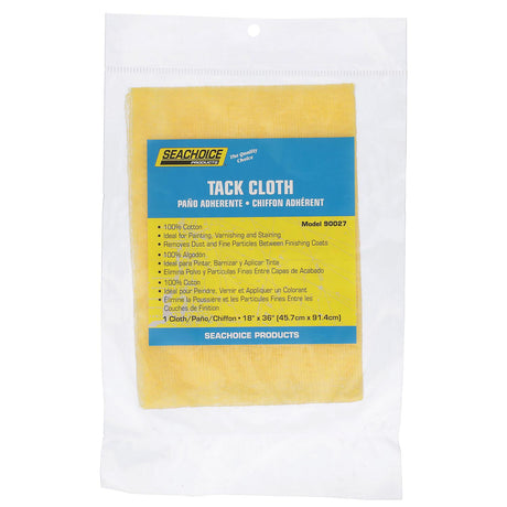 Seachoice Tack Cloth, Pack of 1 - A-90027-SC - official Seachoice product image 3