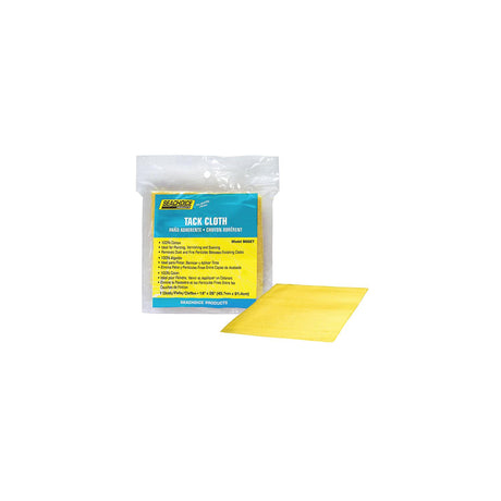 Seachoice Tack Cloth, Pack of 1 - A-90027-SC - official Seachoice product image 5