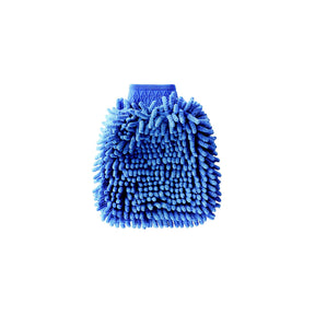 Seachoice 90049 Microfiber Reggae Wash Mitt - QYST01-B - image 1