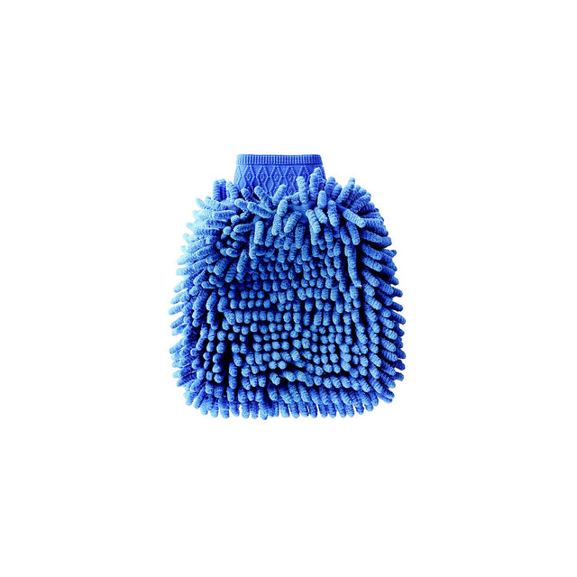 Seachoice 90049 Microfiber Reggae Wash Mitt - QYST01-B - image 1