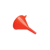 Seachoice 90200 Bright Orange Funnel, 6.5 in. Diameter - 50-90200 - official Seachoice product image 5