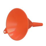 Seachoice 90200 Bright Orange Funnel, 6.5 in. Diameter - 50-90200 - official Seachoice product image 3