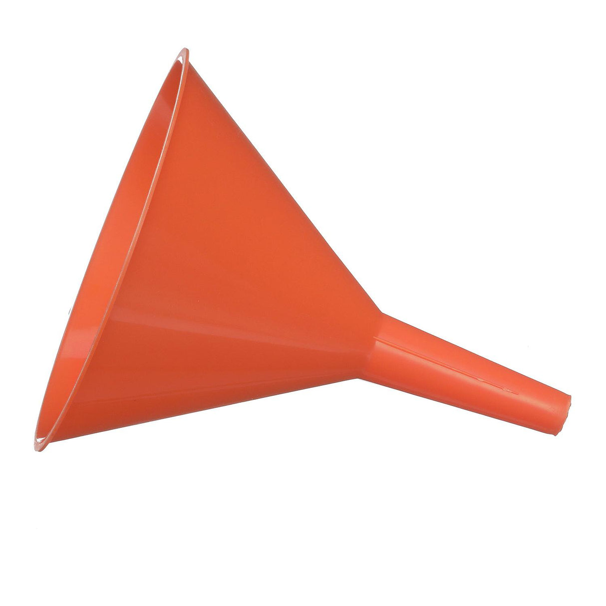 Seachoice 90200 Bright Orange Funnel, 6.5 in. Diameter - 50-90200 - official Seachoice product image 4