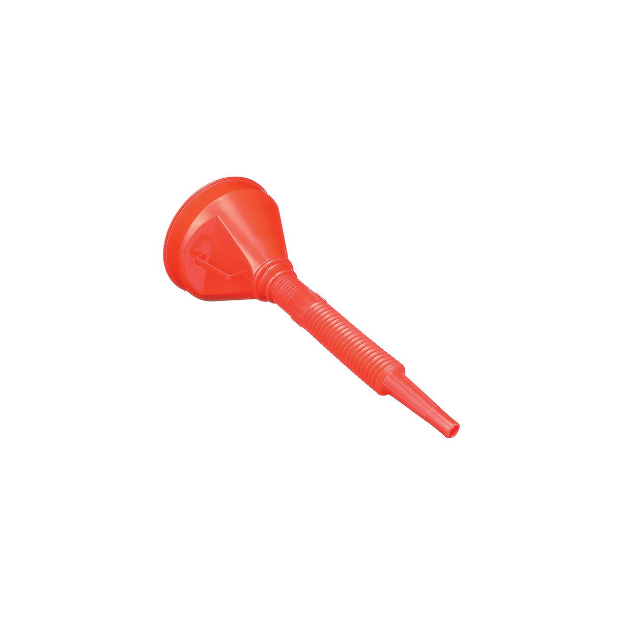 Seachoice 2 Piece Red Funnel with Filter, 5.5 in., Flexible Strainer - 90210 - official Seachoice product image 6