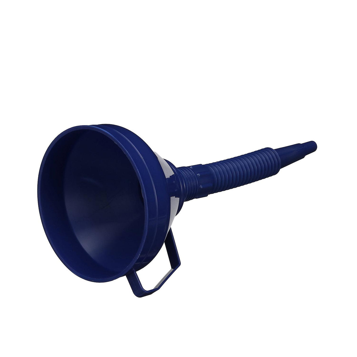 Seachoice Blue Funnel, 6.5 in. Diameter, Includes 9-3/4 in. Flexible Extension - 90220 - official Seachoice product image 4