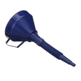 Seachoice Blue Funnel, 6.5 in. Diameter, Includes 9-3/4 in. Flexible Extension - 90220 - official Seachoice product image 2