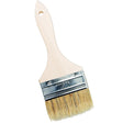 Seachoice 90351 Single Wide Brush, 3" - TS90351 - image 1