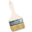 Seachoice 90371 Single Wide Brush, 4" - TS90371 - image 1
