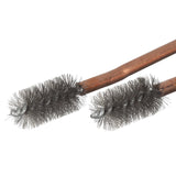 Seachoice Steering Tilt Tube Cleaning Wire Brush Drill Attachment, Set of 2 - 90391 - official Seachoice product image 2