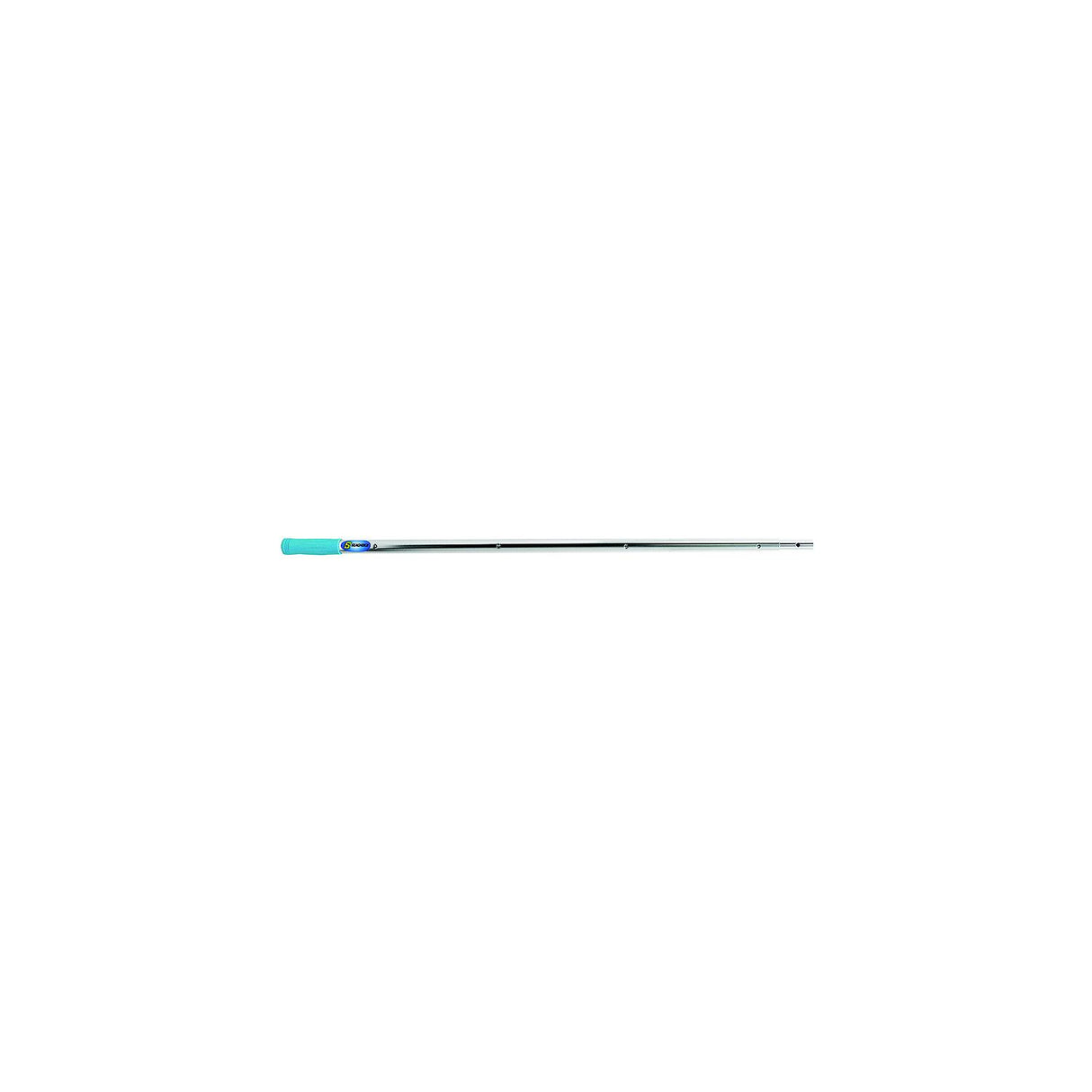 Seachoice 90431 Telescoping Quick Change Handle
Length: 51-106" - QYP270 - image 1