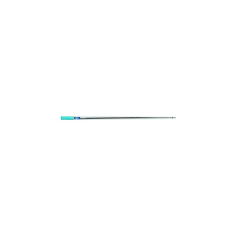 Seachoice 90431 Telescoping Quick Change Handle
Length: 51-106" - QYP270 - image 1