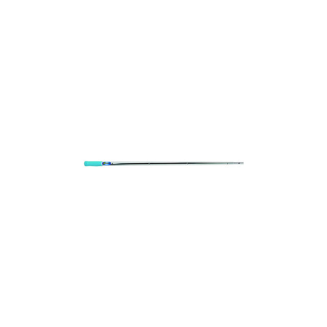 Seachoice 90431 Telescoping Quick Change Handle
Length: 51-106" - QYP270 - image 1