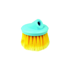 Seachoice 90541 Round Wash Brush, Soft - QYM12-YS - image 1