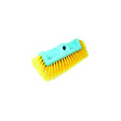 Seachoice 90474 Brush with Side Bristle, Size: 10", Soft (Yellow Poly) - DST01-YS - image 1