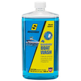 Seachoice 90601 Heavy Duty Boat Wash, 32 oz. 12/Case - 90601 - official Seachoice product image 6