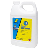 Seachoice 90611 Heavy Duty Boat Wash, 128 Ounce, 4/Case - 90611 - official Seachoice product image 6